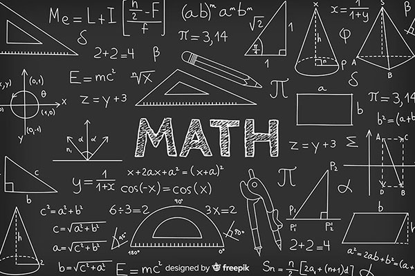 IBDP Mathematics