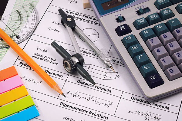 IGCSE Mathematics