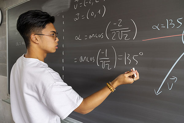 JEE Mathematics